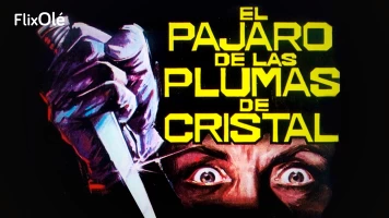 El pájaro de las plumas de cristal