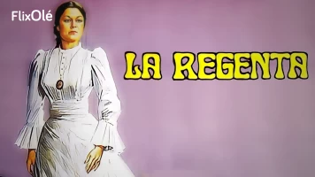 La Regenta