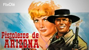 Pistoleros de Arizona