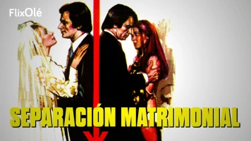 Separación matrimonial