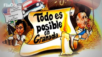 Todo es posible en Granada