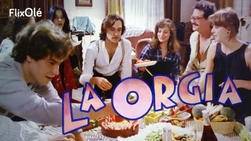 La orgía
