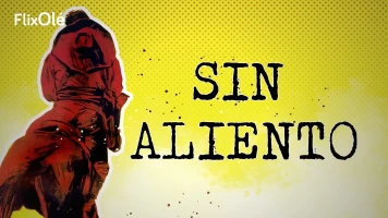 Sin aliento