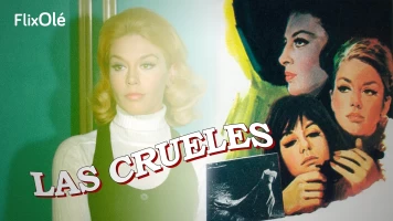 Las crueles (El cadáver exquisito)