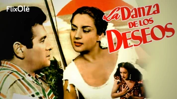 La danza de los deseos