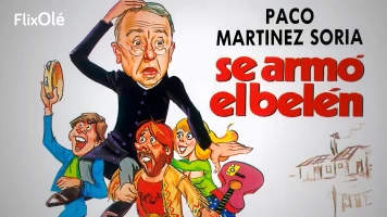 Se armó el belén