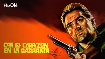 Con el corazón en la garganta