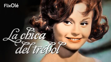 La chica del trébol