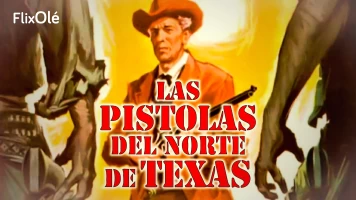 Las pistolas del norte de Texas