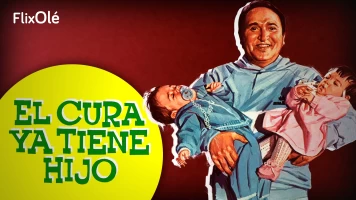 El cura ya tiene hijo