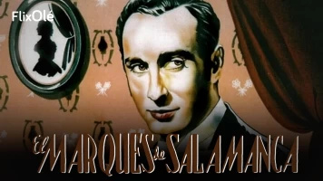 El Marqués de Salamanca