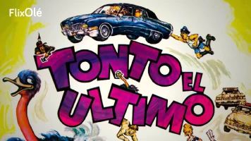 Tonto el último