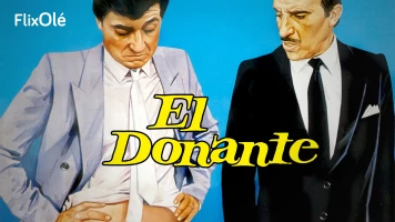 El donante