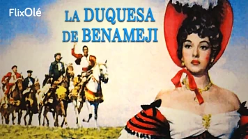 La duquesa de Benamejí