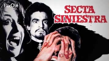 Secta siniestra