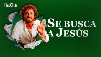 Se busca a Jesús