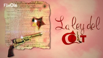 La ley del colt