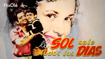 El sol sale todos los días