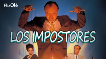 Los impostores