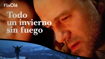 Todo un invierno sin fuego