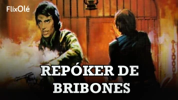 Repóker de bribones