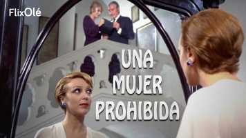 Una mujer prohibida