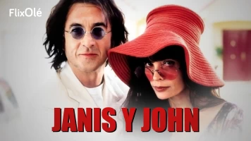 Janis & John
