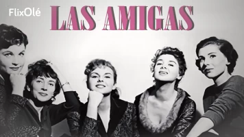 Las amigas (1955)