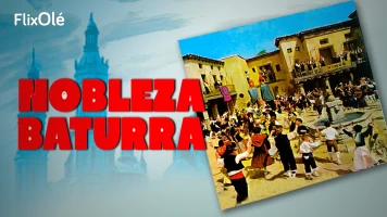 Nobleza baturra (1965)