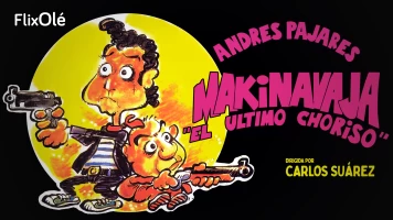 Makinavaja, el último choriso
