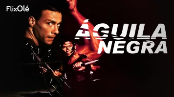 Águila negra