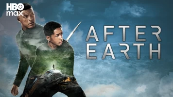 After Earth