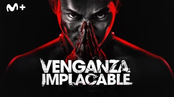 Venganza implacable