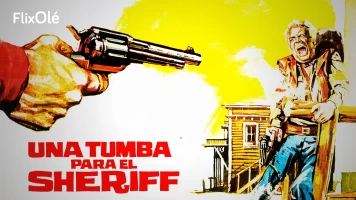 Una tumba para el Sheriff