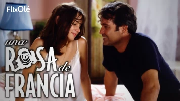 Una rosa de Francia