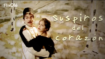 Suspiros del corazón