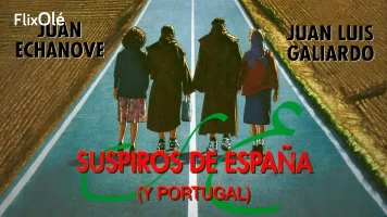 Suspiros de España (y Portugal)