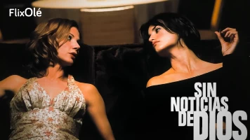 Sin noticias de Dios