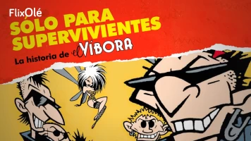 Solo para supervivientes, Víbora