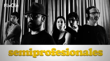 Semiprofesionales