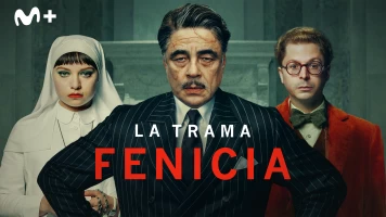 La trama fenicia