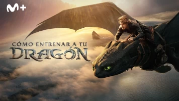 Cómo entrenar a tu dragón