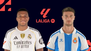 Jornada 5. Jornada 5: Real Madrid - Espanyol