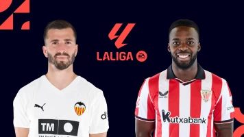 Jornada 5. Jornada 5: Valencia - Athletic
