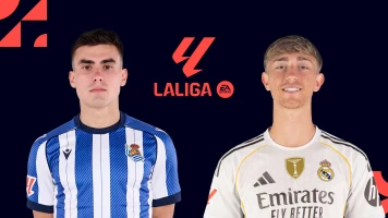 Jornada 4. Jornada 4: Real Sociedad - Real Madrid
