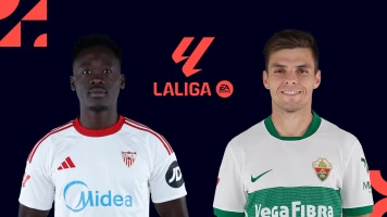 Jornada 4. Jornada 4: Sevilla - Elche