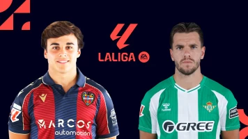 Jornada 4. Jornada 4: Levante - Betis