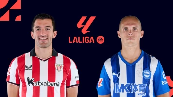 Jornada 4. Jornada 4: Athletic - Alavés