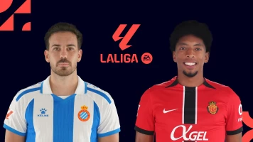 Jornada 4. Jornada 4: Espanyol - Mallorca