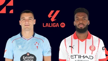 Jornada 4. Jornada 4: Celta - Girona